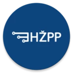 Logo of HŽPP Planer android Application 